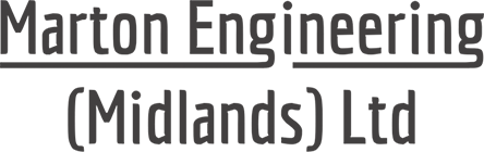 Marton Engineering (Midlands) Ltd