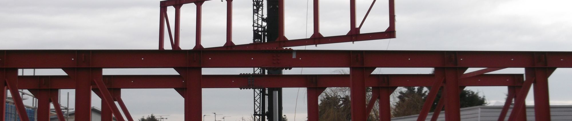 Steel Fabricators